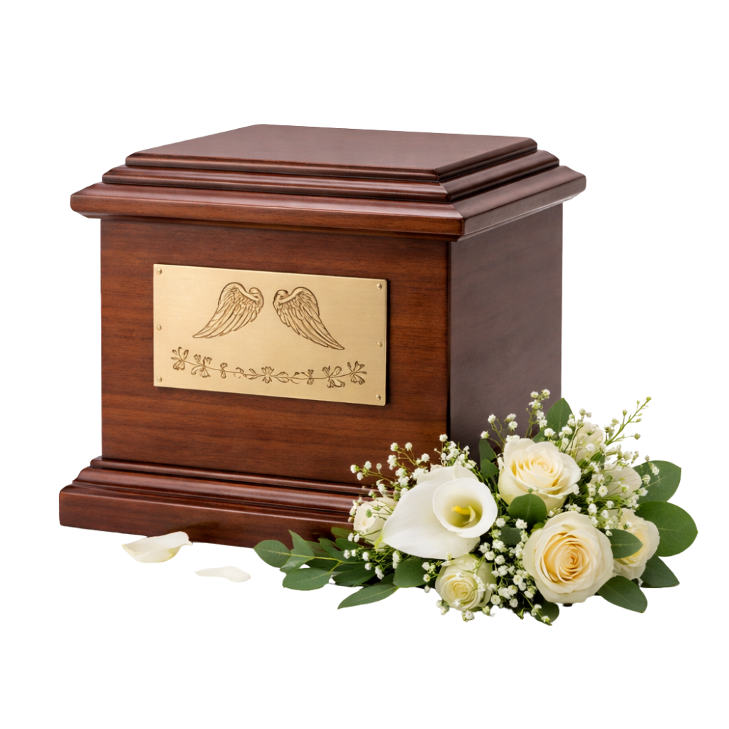 Seguro Exequial MAPFRE